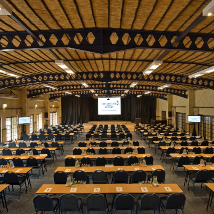 Sentinel Conferencing Venue
