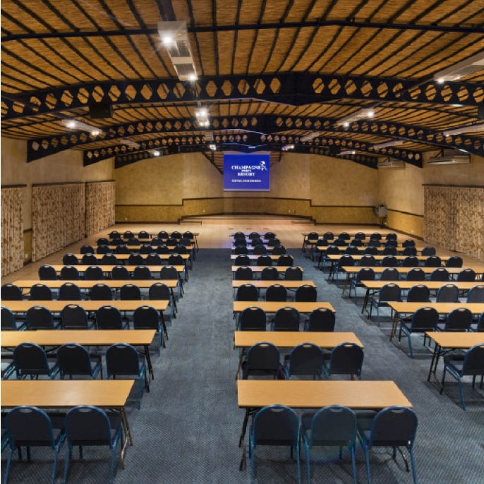 Monks Cowl Conferencing Venue