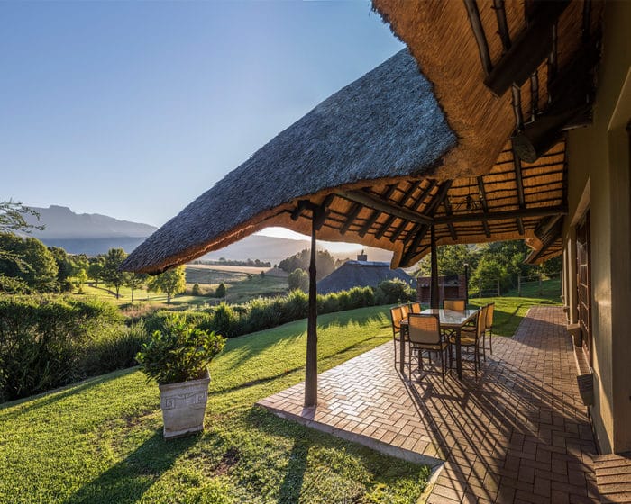 Gallery Champagne Sports Resort