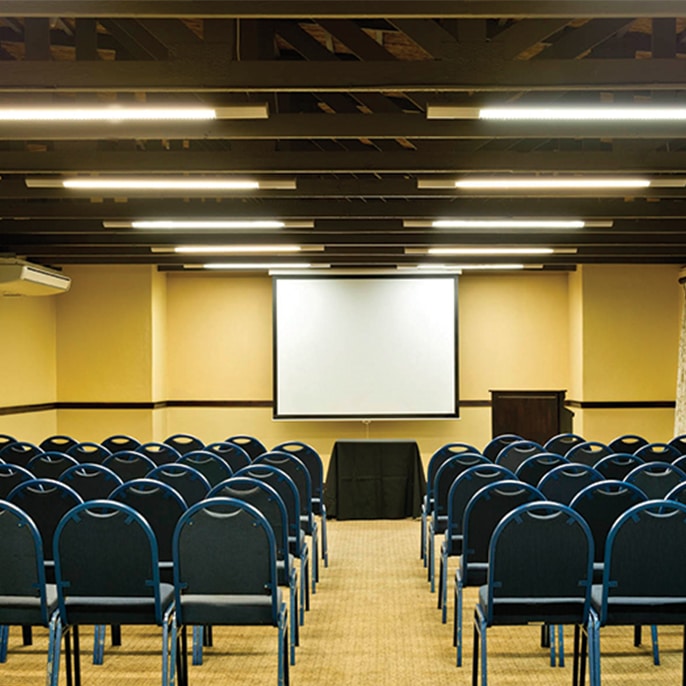 Amphlett Room