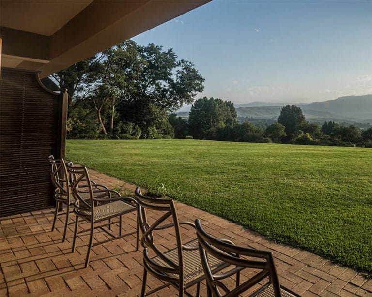 Gallery Champagne Sports Resort