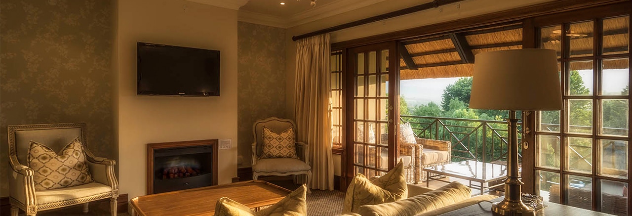 Presidential Suites