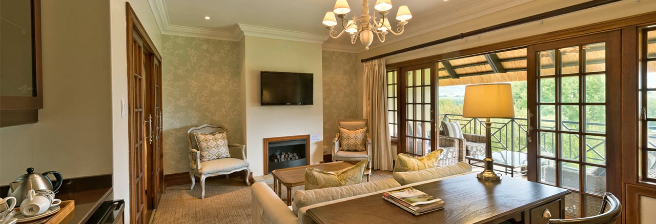 Presidential Suites