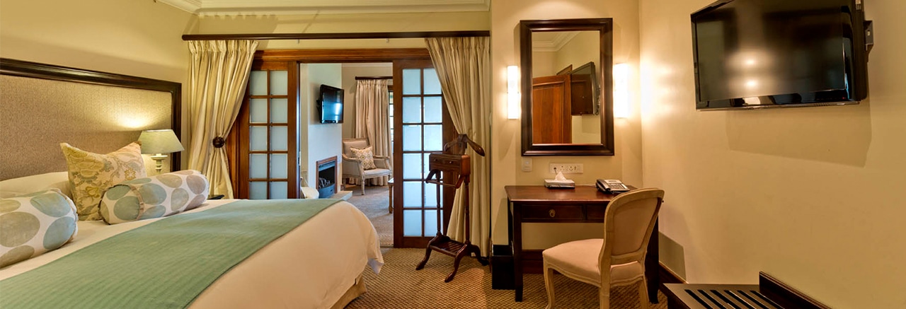 Presidential Suites