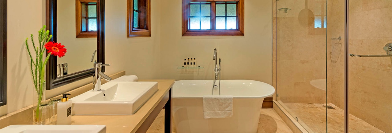 Presidential Suites