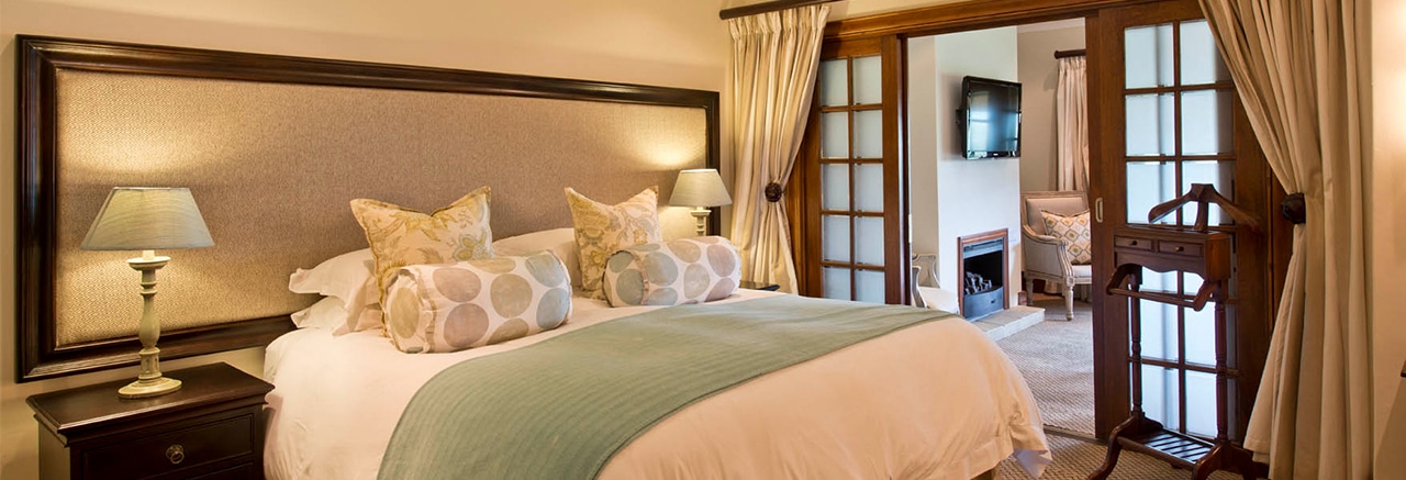 Presidential Suites