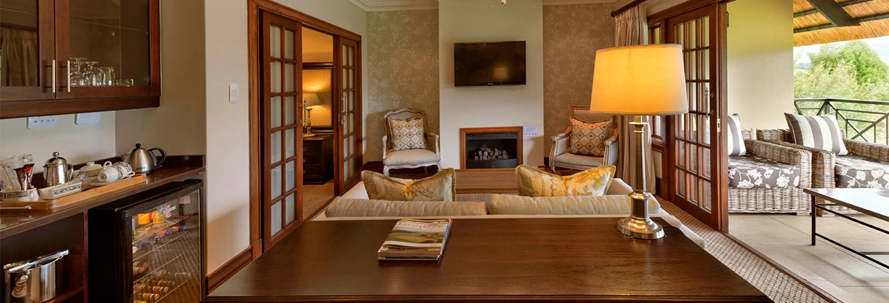 Presidential Suites