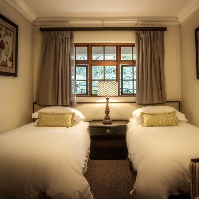 Family Suites