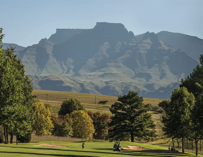 Central Drakensberg Things To Do Champagne Sports Resort