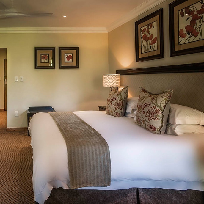 Disabled Friendly Rooms